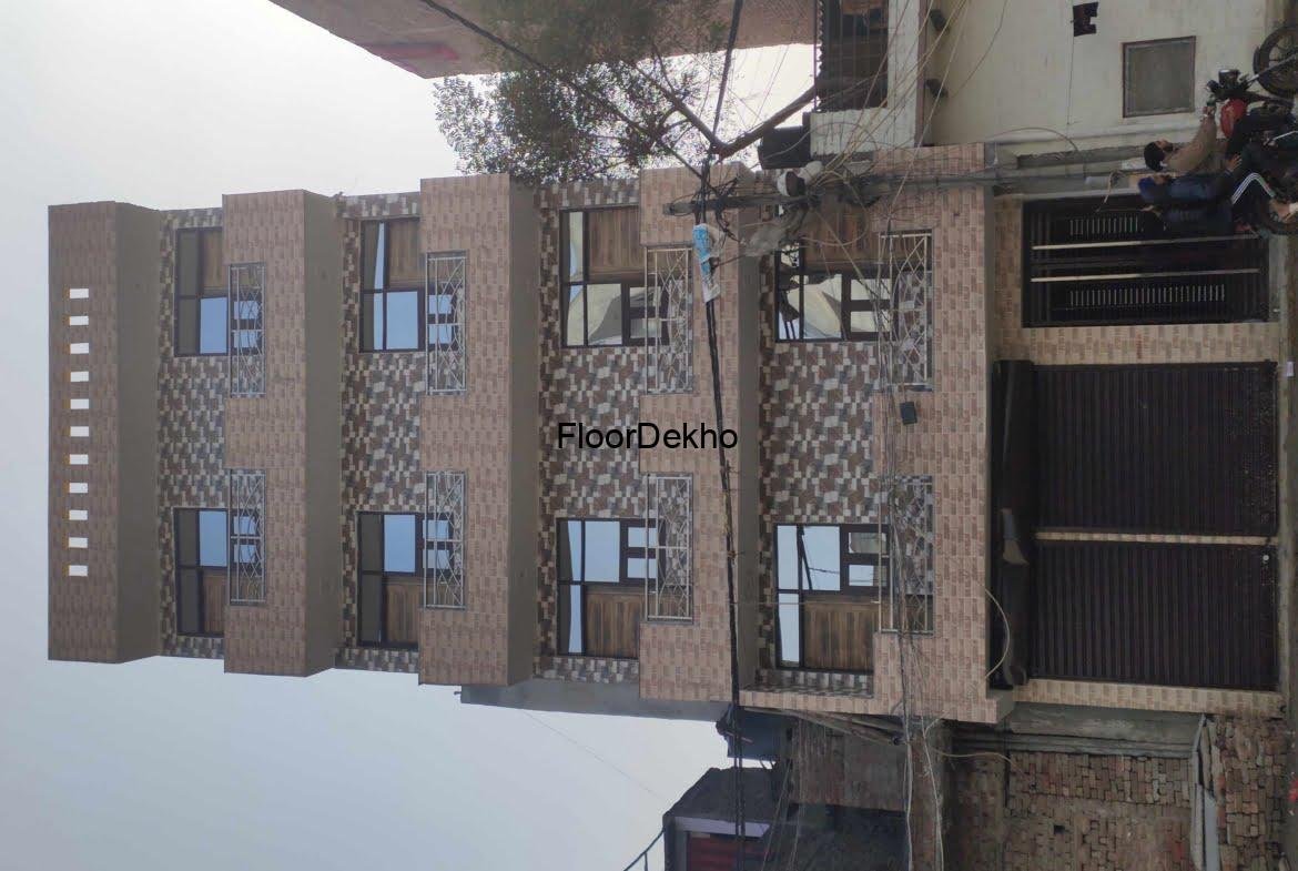 Good rental property for sale in Chander Vihar nilothi FloorDekho