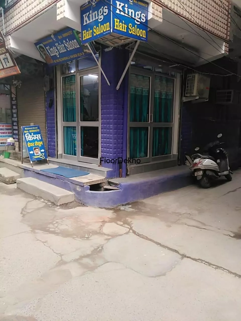 shop for sale in rani bagh delhi