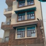 3 BHK in Rohini Sector 28