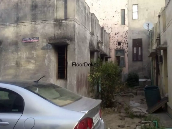Residential Land Plot for Sale In Rohini Sector 22 New Delhi