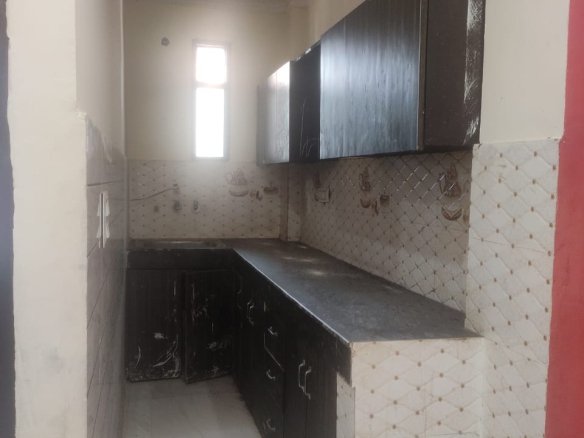 2 bhk independent builder floor for sale in chander vihar nilothi new