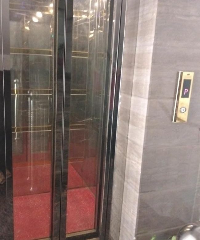 3 BHK Builder Floor 32 MTR Joda For Sale In Rohini Sector 24 Delhi With Lift Car Parking 32 + 32 Mtr