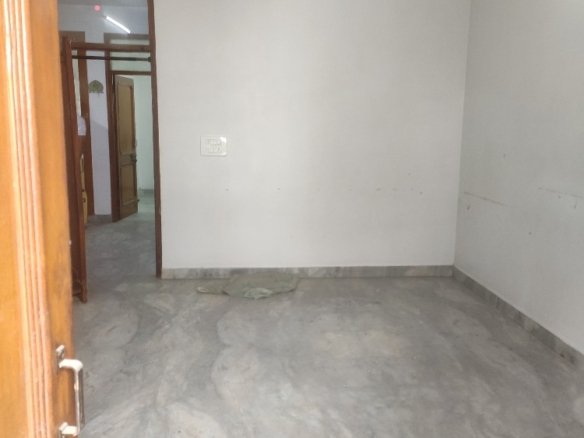 2 Bhk 100 Gaz Floor For Sale in Srinagar Rani Bagh Delhi