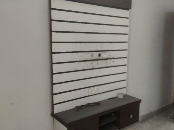 2 Bhk 100 Gaz Floor For Sale in Srinagar Rani Bagh Delhi