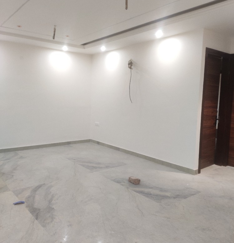 4 BHK Independent Builder Floor For Sale in Srinagar Rani Bagh New Delhi