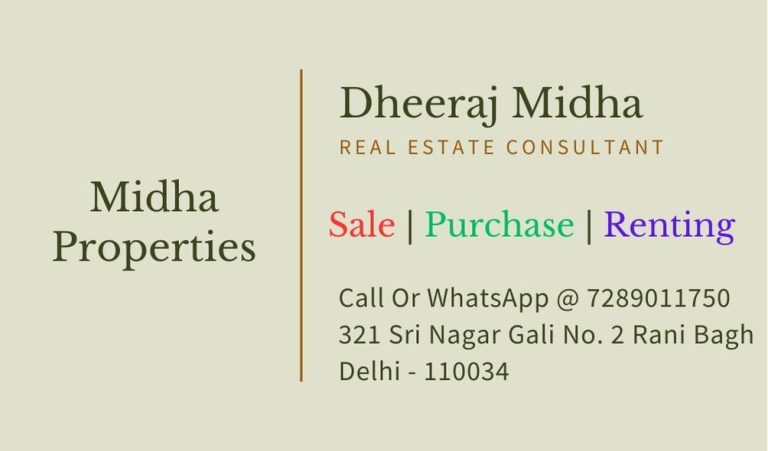 Midha Properties