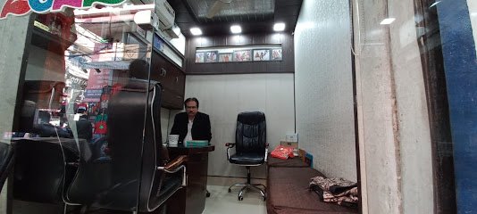 Skylark Properties Rani Bagh Delhi