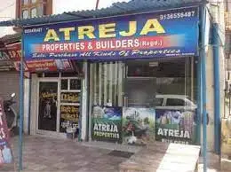 Atreja Properties Sector 6 Rohini Delhi