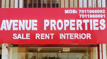 Avenue Properties Sector 75 Noida