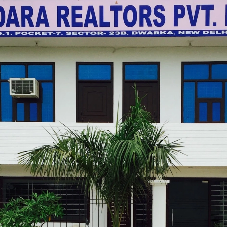 Godara Realtors Pvt Ltd Dwarka Delhi