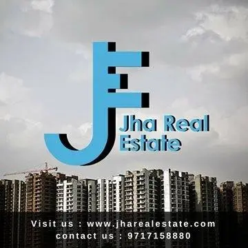 Jha Real Estate Dwarka Delhi