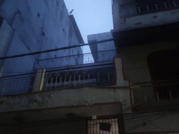 Plot For Sale In Rani Bagh Delhi 1