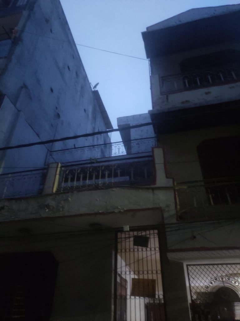 Plot For Sale In Rani Bagh Delhi 1