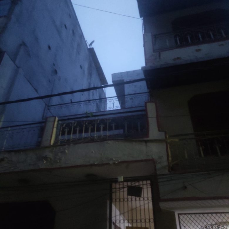 Plot For Sale In Rani Bagh Delhi 1