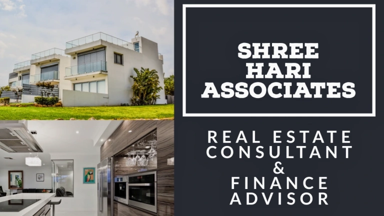 SHREE HARI ASSOCIATES Sector-24 Rohini Delhi