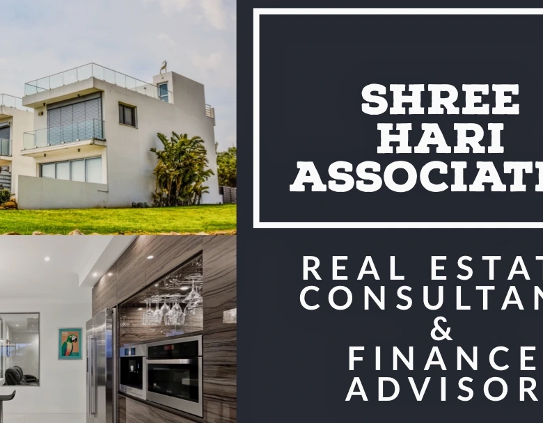 SHREE HARI ASSOCIATES Sector-24 Rohini Delhi