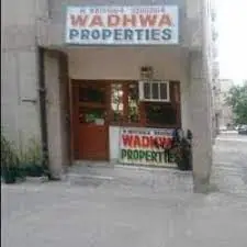 Wadhwa properties Sector 13 Rohini Delhi