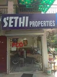 Sethi Properties West Shalimar Bagh Delhi