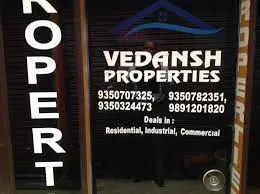 Vedansh Properties and Vedansh IT Solutions