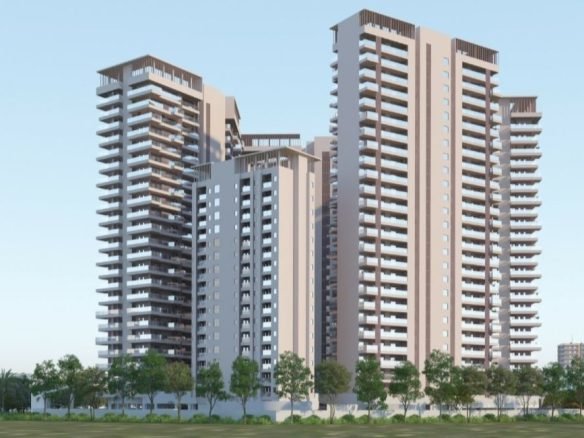 Swasdee galaxy heights Delhi