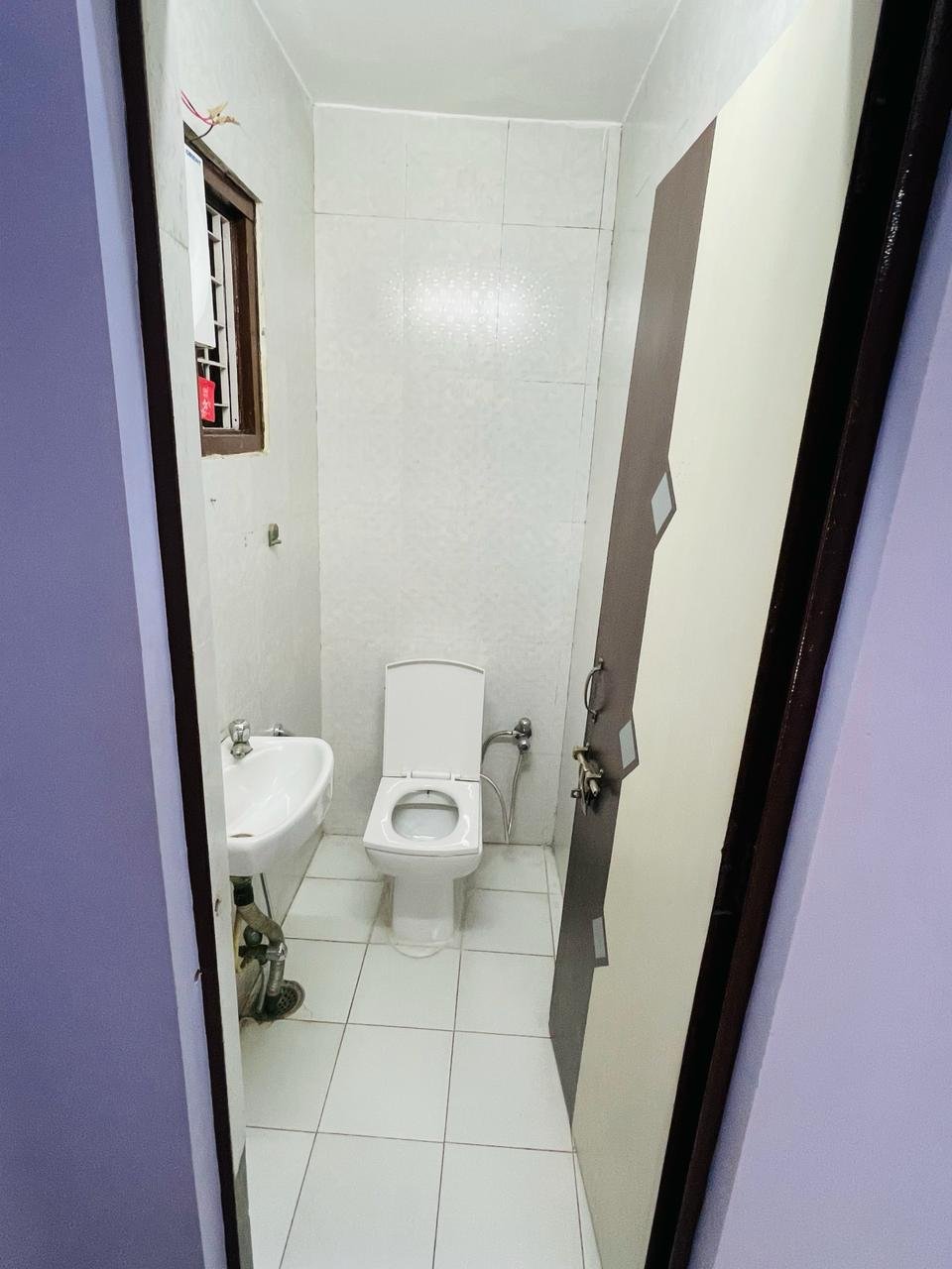 2 BHK Flat For Rent In Jhulelal Apartment Pitampura New Delhi