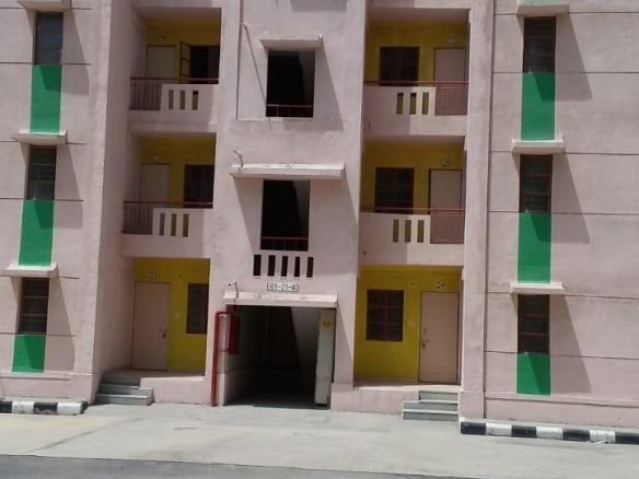 DDA LIG Flat For Sale In Rohini Sector 34 BLOCK C9 Delhi