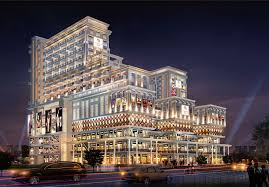 Office For Sale In Galaxy Diamond Plaza Noida