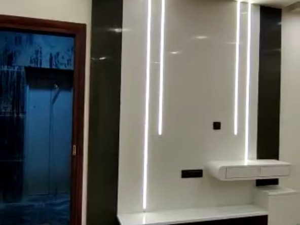 Luxury 250 Gaj 4 BHK Builder Floor For Sale In Rohini Sector 23 Delhi Lift Car Parking