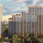 Godrej South Estate Okhla South Delhi photos
