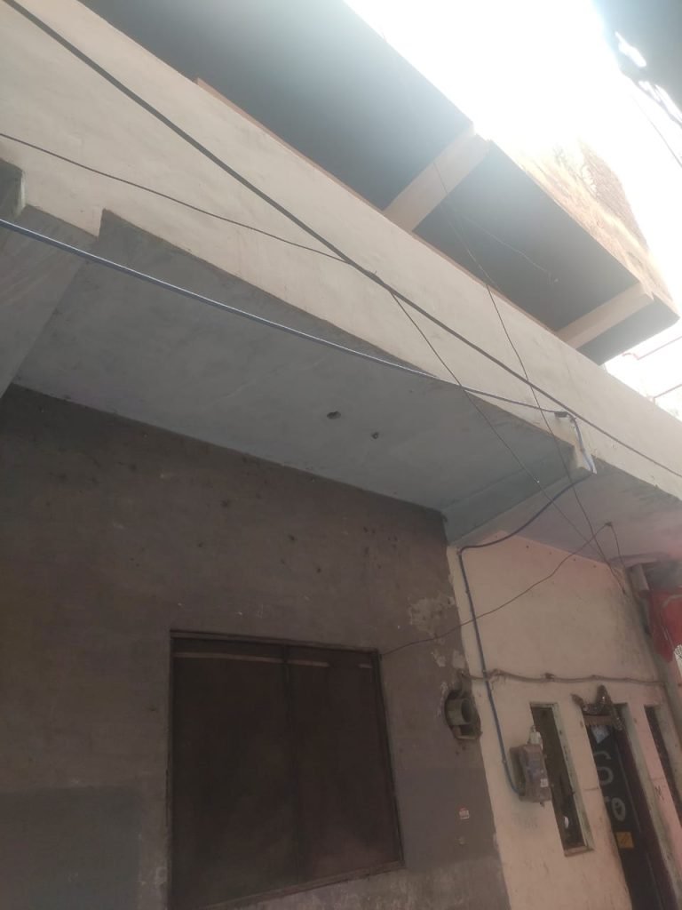 commercial plot for sale in rani bagh