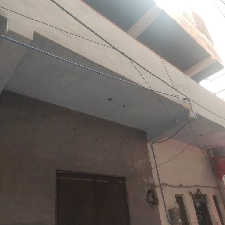 commercial plot for sale in rani bagh