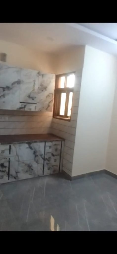 2 BHK Builder Floor For Rent In Rani Bagh Delhi