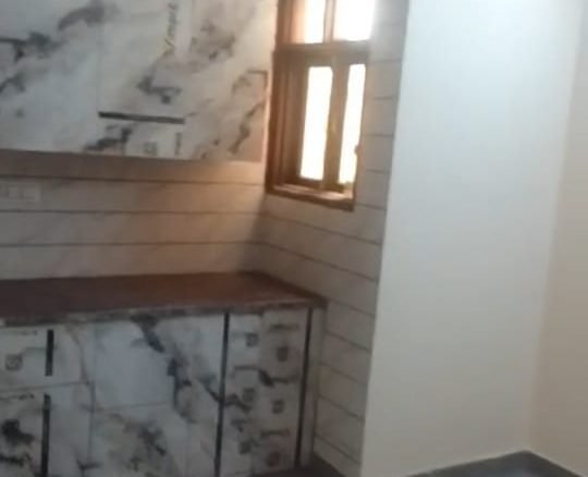 2 BHK Builder Floor For Rent In Rani Bagh Delhi
