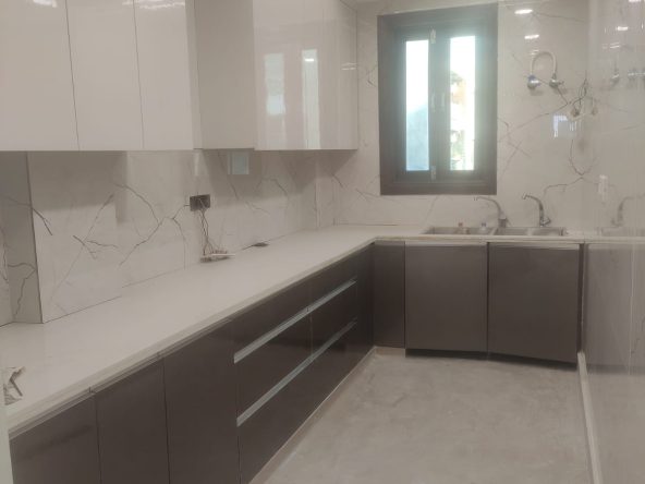 3 BHK 3 Bath Builder Floor For Sale In Sainik Vihar Pitampura Delhi