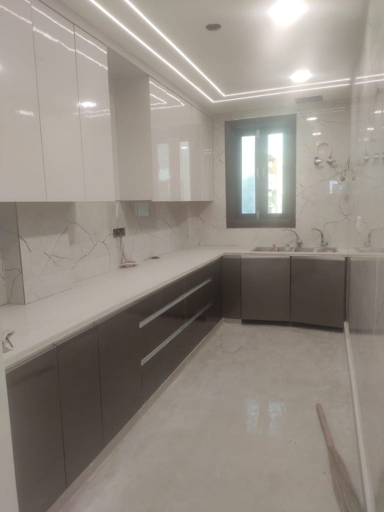 3 BHK 3 Bath Builder Floor For Sale In Sainik Vihar Pitampura Delhi