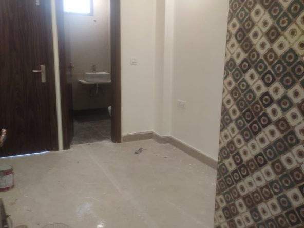 3 BHK 3 Bath Builder Floor For Sale In Sainik Vihar Pitampura Delhi