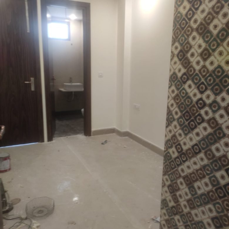 3 BHK 3 Bath Builder Floor For Sale In Sainik Vihar Pitampura Delhi