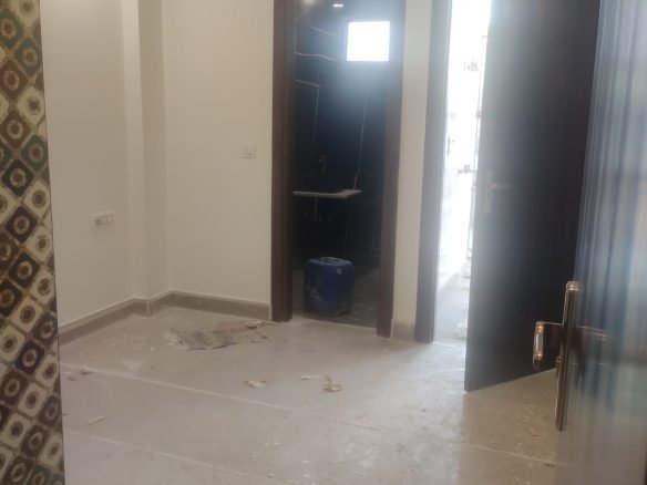 3 BHK 3 Bath Builder Floor For Sale In Sainik Vihar Pitampura Delhi