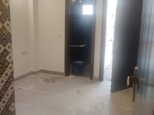 3 BHK 3 Bath Builder Floor For Sale In Sainik Vihar Pitampura Delhi