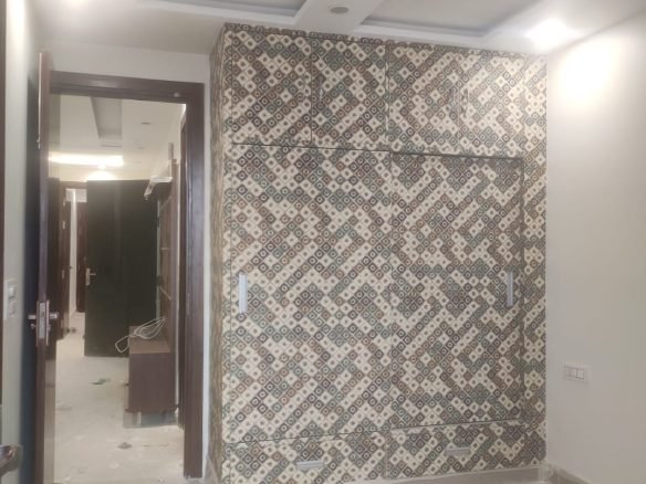 3 BHK 3 Bath Builder Floor For Sale In Sainik Vihar Pitampura Delhi