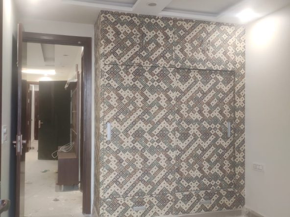 3 BHK 3 Bath Builder Floor For Sale In Sainik Vihar Pitampura Delhi