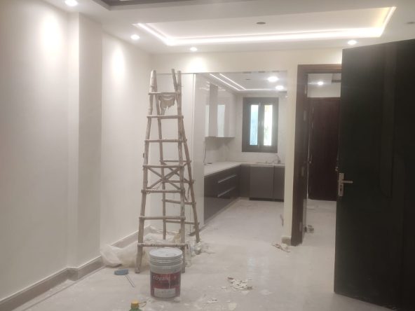 3 BHK 3 Bath Builder Floor For Sale In Sainik Vihar Pitampura Delhi