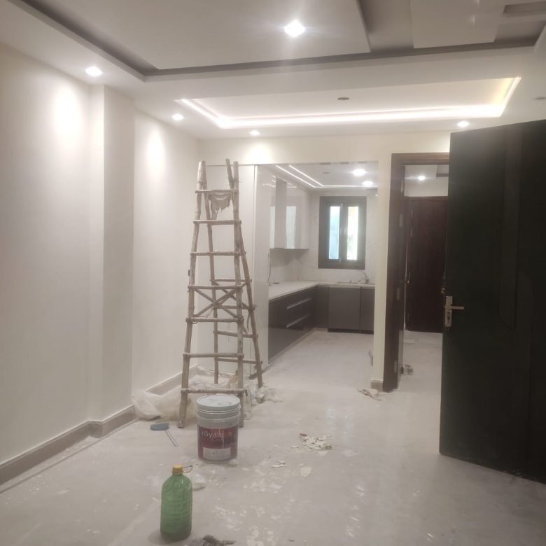 3 BHK 3 Bath Builder Floor For Sale In Sainik Vihar Pitampura Delhi