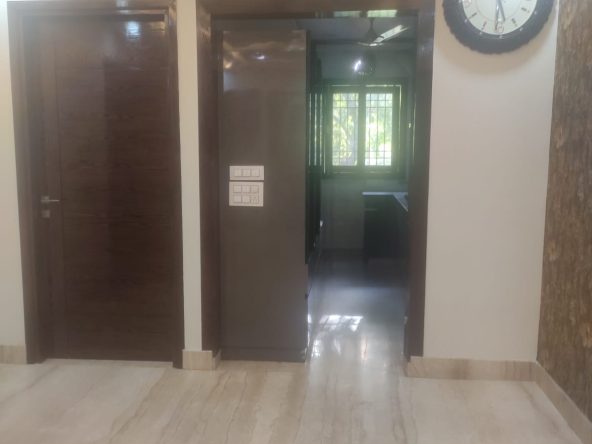 3 BHK Builder Floor For Sale In Sainik Vihar Pitampura Delhi