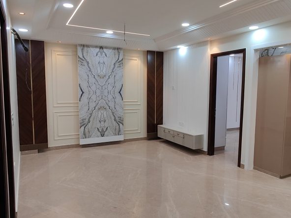 Brand New Builder Floors Flats Property Plots House For Sale In Sector 24 Rohini New Delhi Available