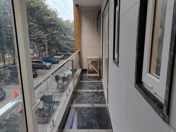 4 BHK Builder Floor For Sale In Rohini Sector 24 Delhi With Lift Car Parking Brand New 2 BHK On Roof 1