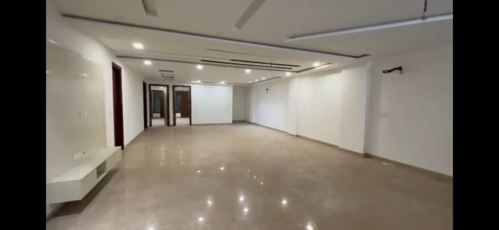 4 BHK Builder Floor For Sale In Rohini Sector 24 Delhi