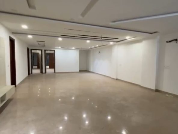 4 BHK Builder Floor For Sale In Rohini Sector 24 Delhi