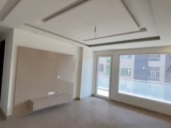 4 BHK Builder Floor For Sale In Rohini Sector 24 Delhi