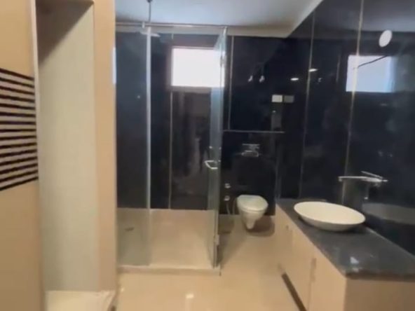 4 BHK Builder Floor For Sale In Rohini Sector 24 Delhi